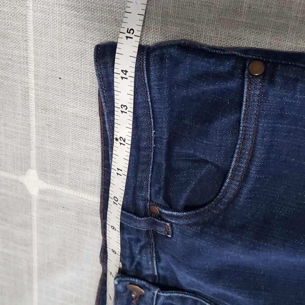 Eileen FISHER JEANS, SIZE 8 - Picture 7 of 13
